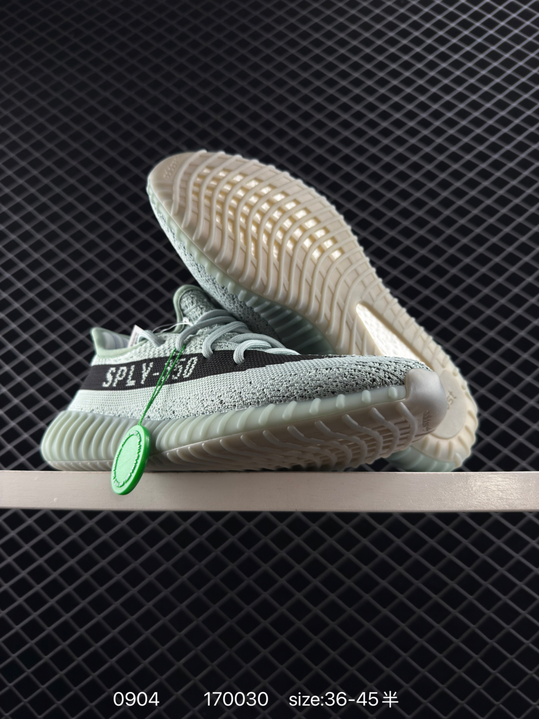 Adidas Yeezy 350V2 Static“non reflective“