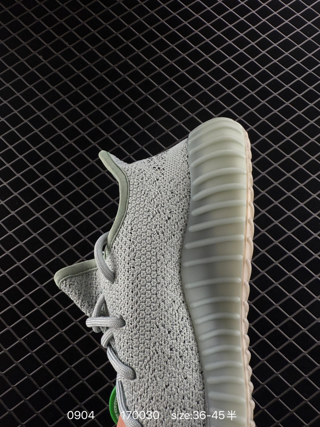 Adidas Yeezy 350V2 Static“non reflective“