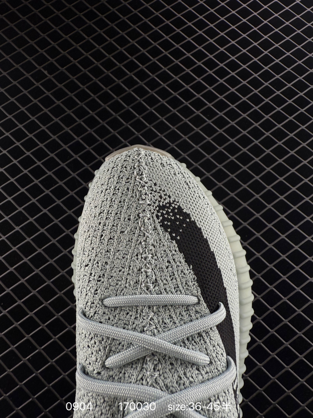 Adidas Yeezy 350V2 Static“non reflective“