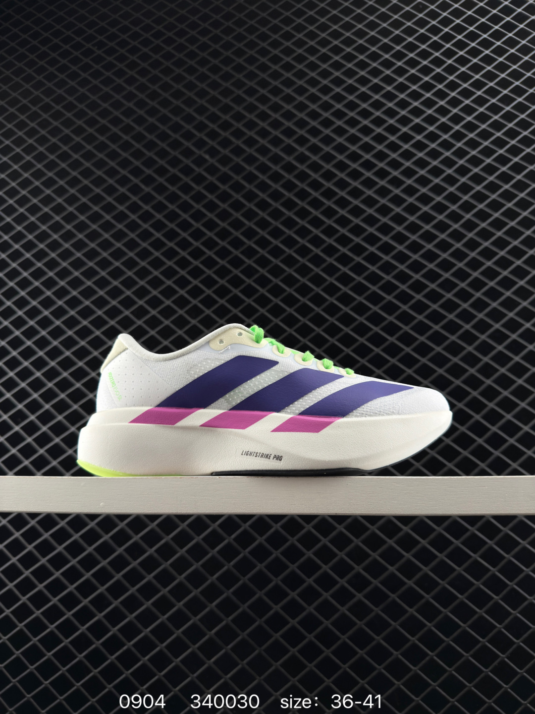 Ad Adizero Evo SL Ad Adizero Evo SL