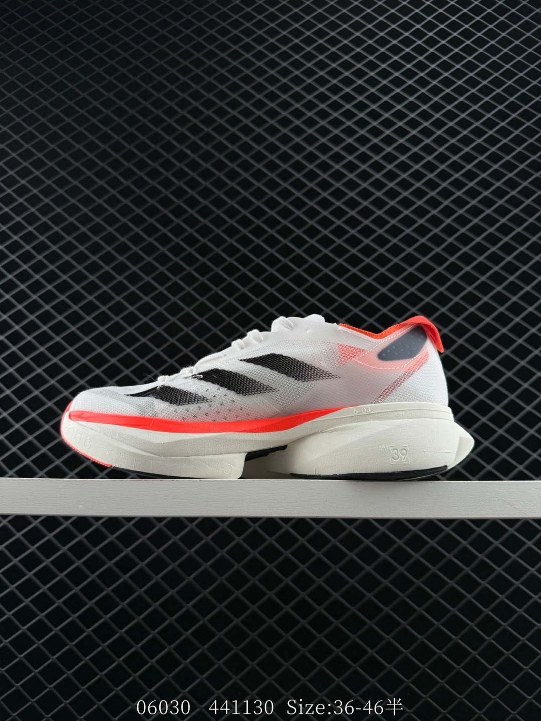 Adidas Adizero Adios Pro 3