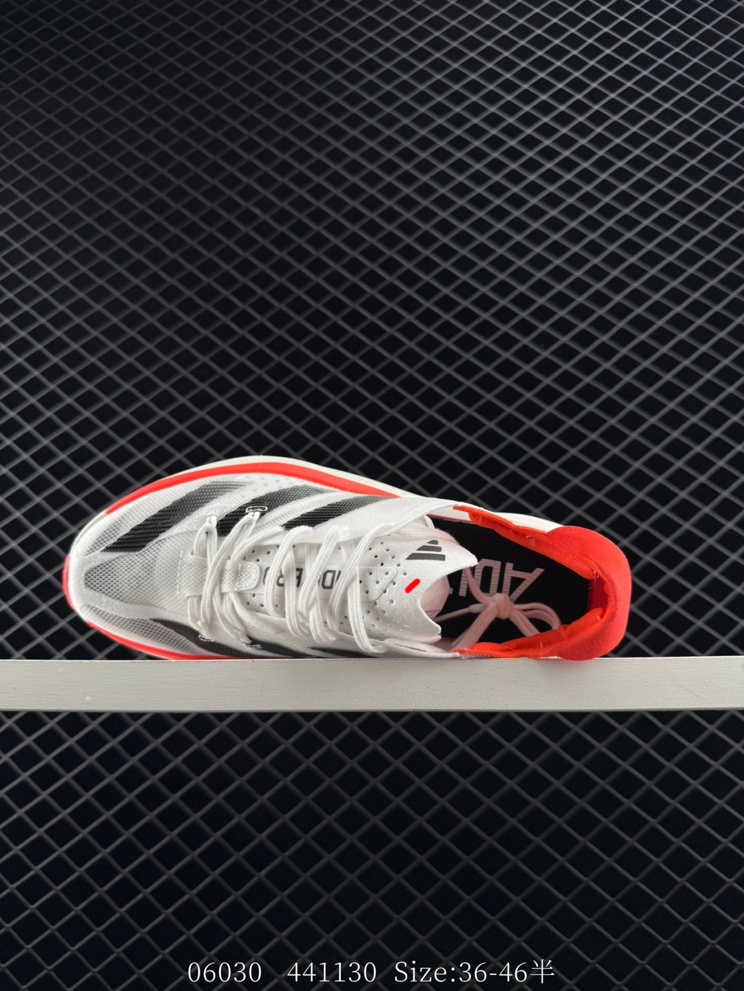 Adidas Adizero Adios Pro 3