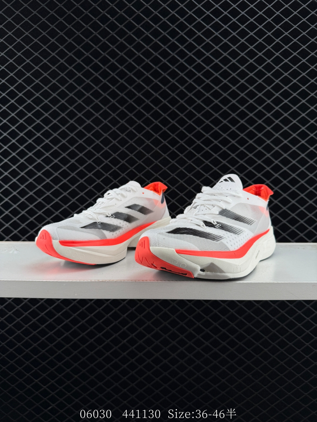 Adidas Adizero Adios Pro 3