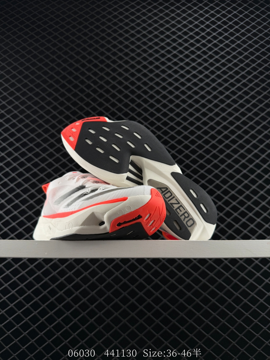 Adidas Adizero Adios Pro 3