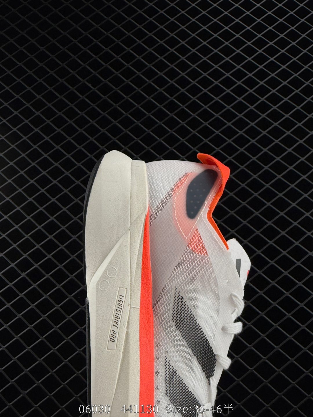 Adidas Adizero Adios Pro 3