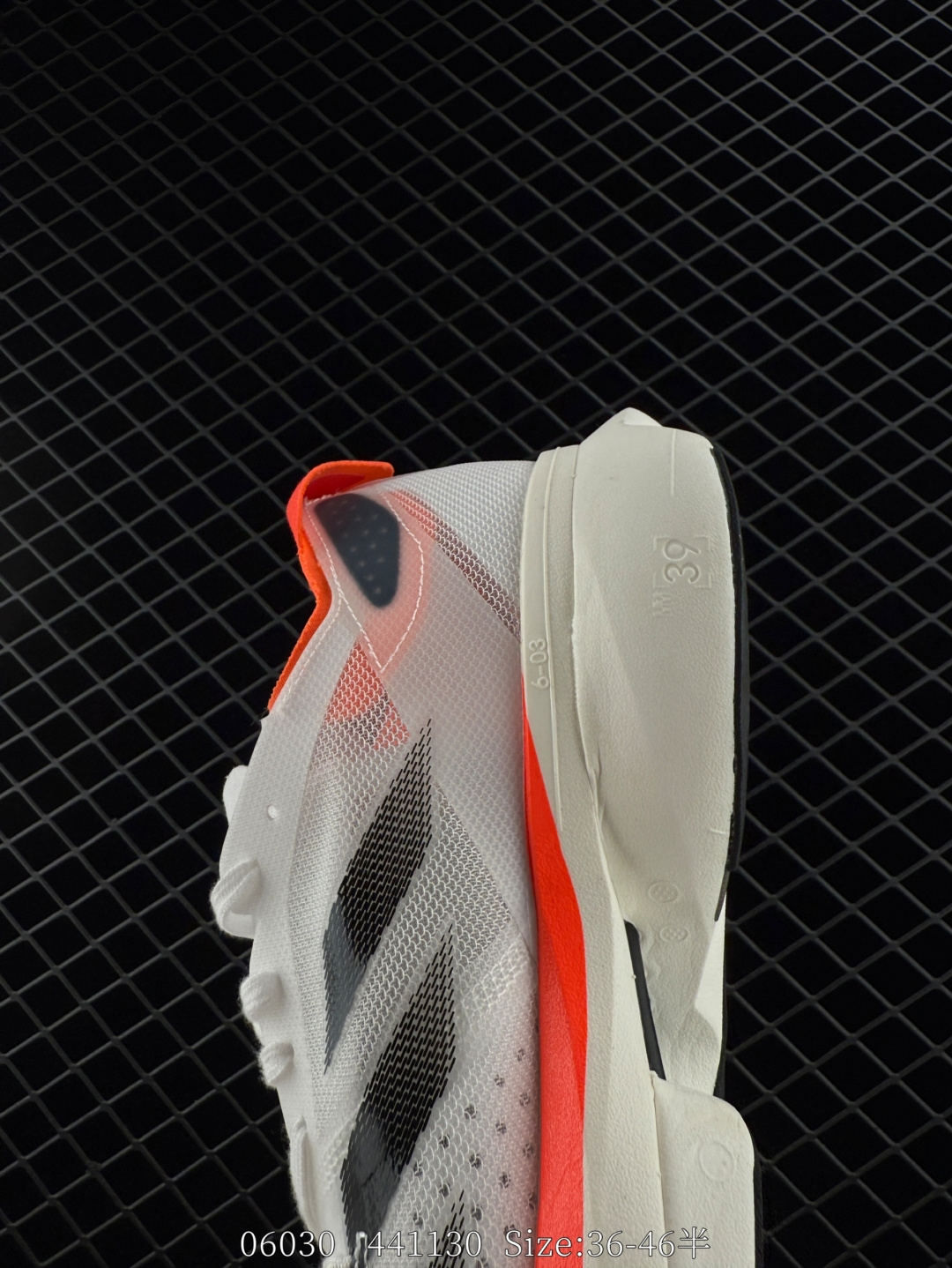 Adidas Adizero Adios Pro 3