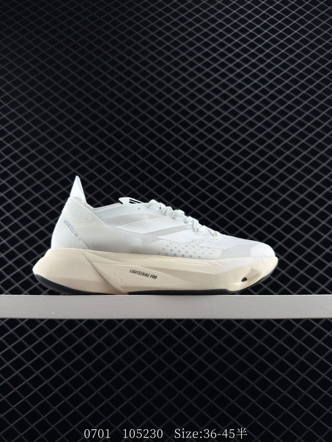 Adidas Adizero Adios Pro 3 Adidas Adizero Adios Pro 3