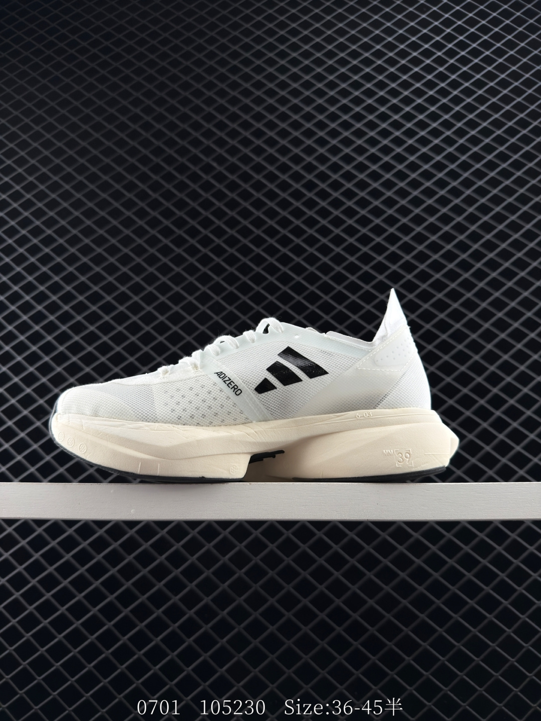 Adidas Adizero Adios Pro 3