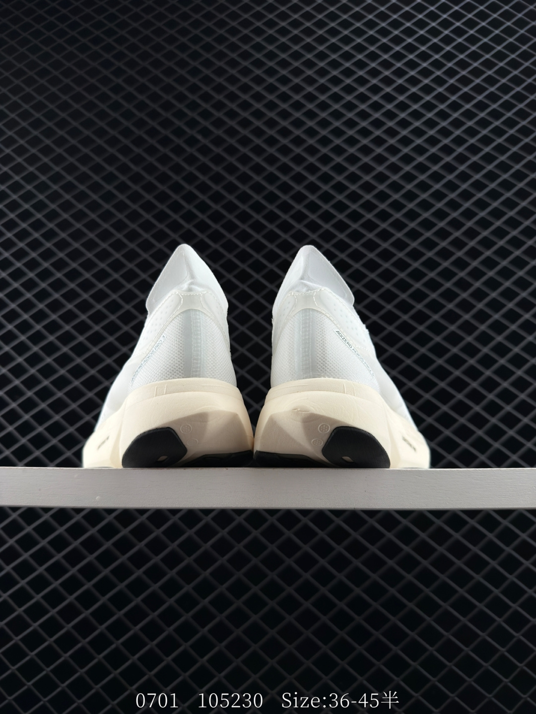 Adidas Adizero Adios Pro 3