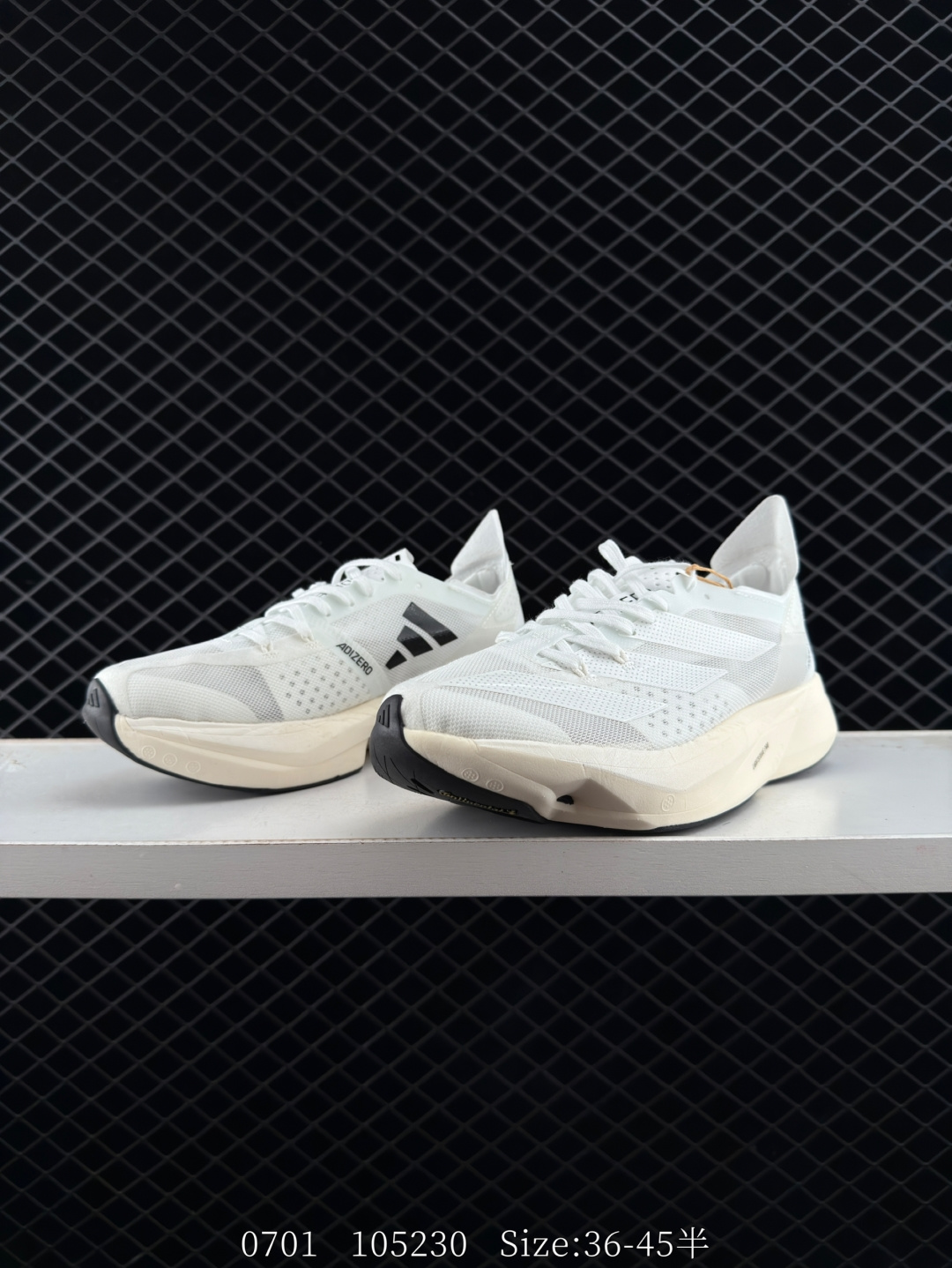 Adidas Adizero Adios Pro 3