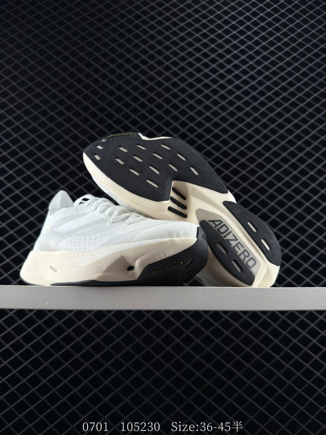 Adidas Adizero Adios Pro 3