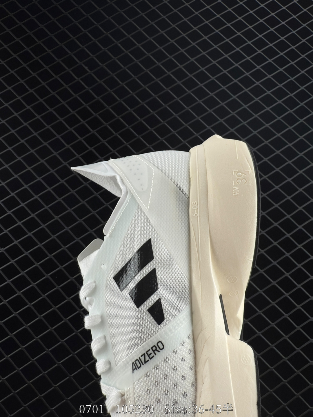 Adidas Adizero Adios Pro 3