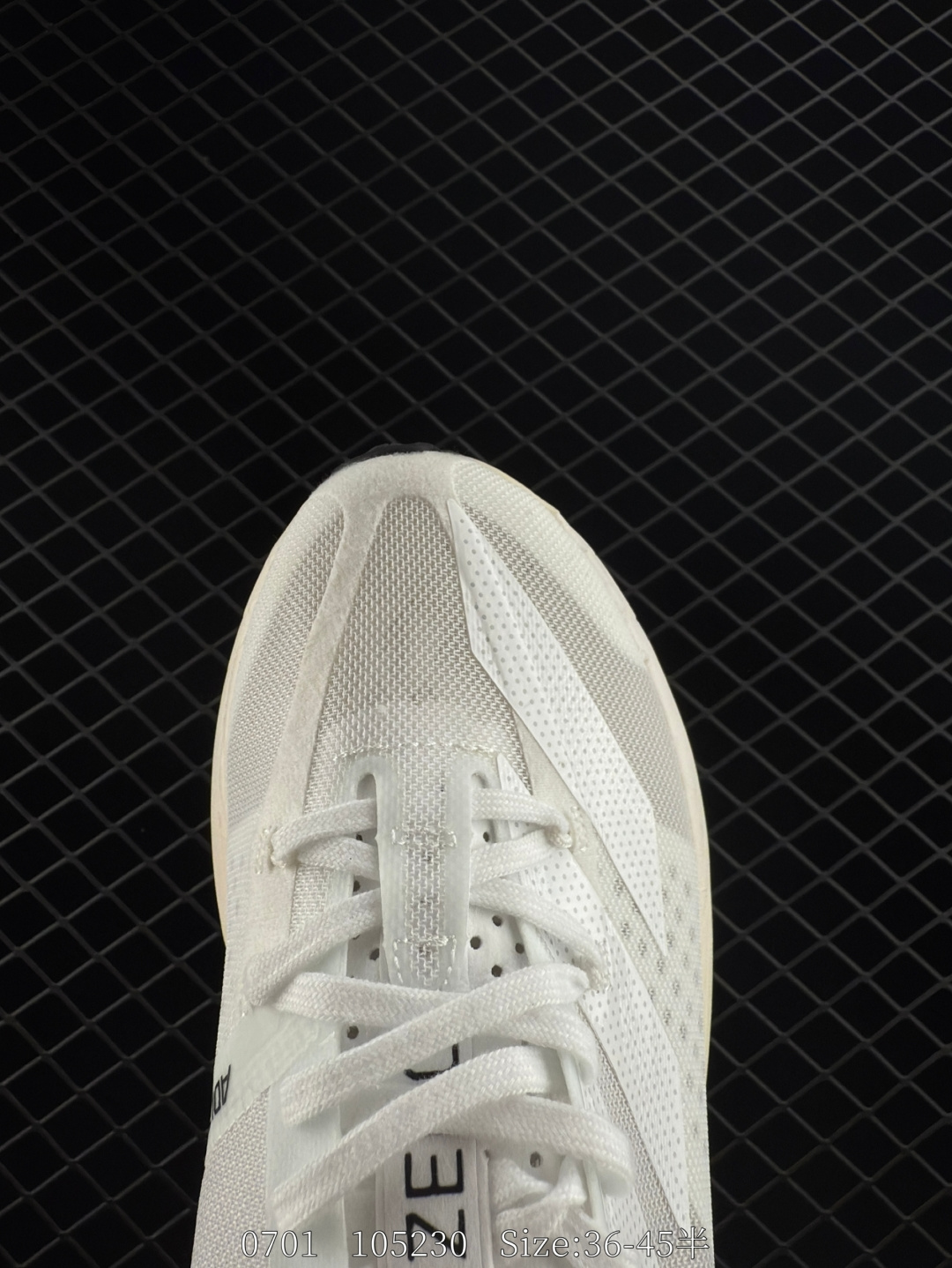 Adidas Adizero Adios Pro 3