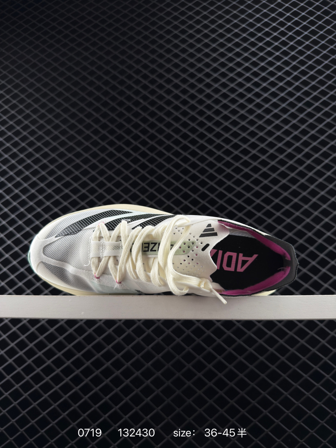 Adidas Adizero Adios Pro 3