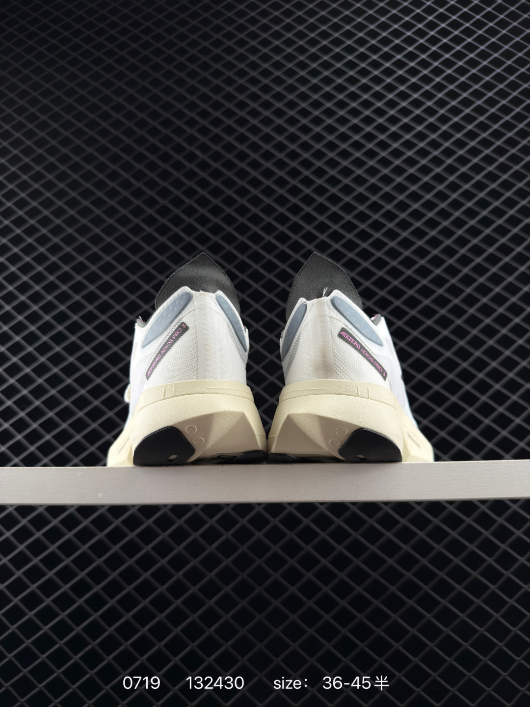 Adidas Adizero Adios Pro 3