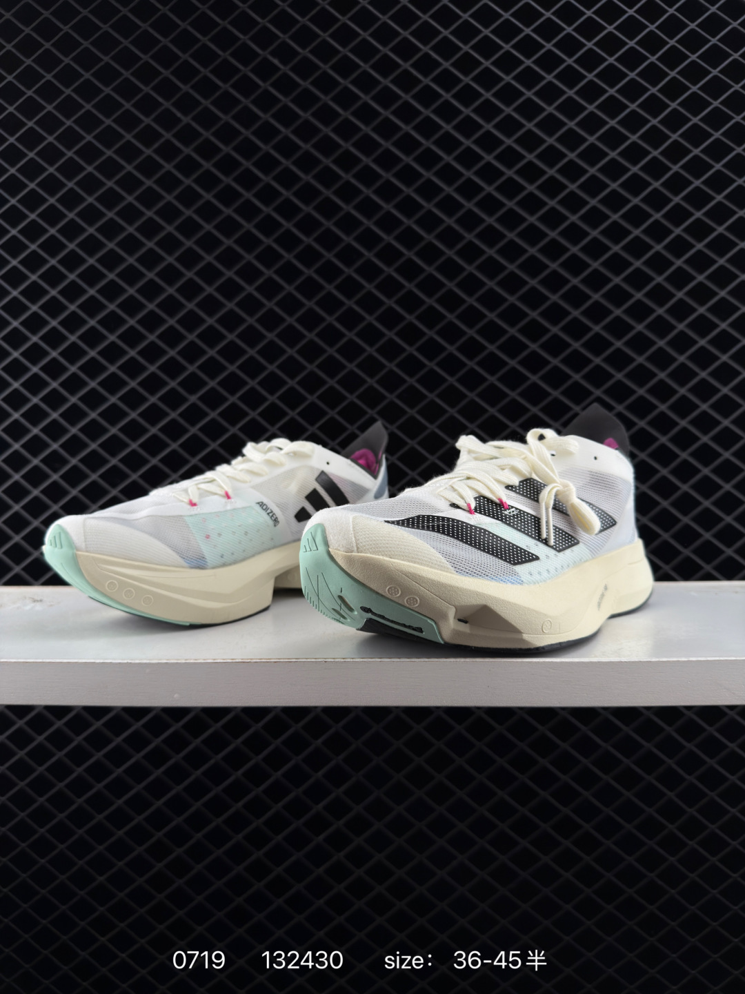 Adidas Adizero Adios Pro 3