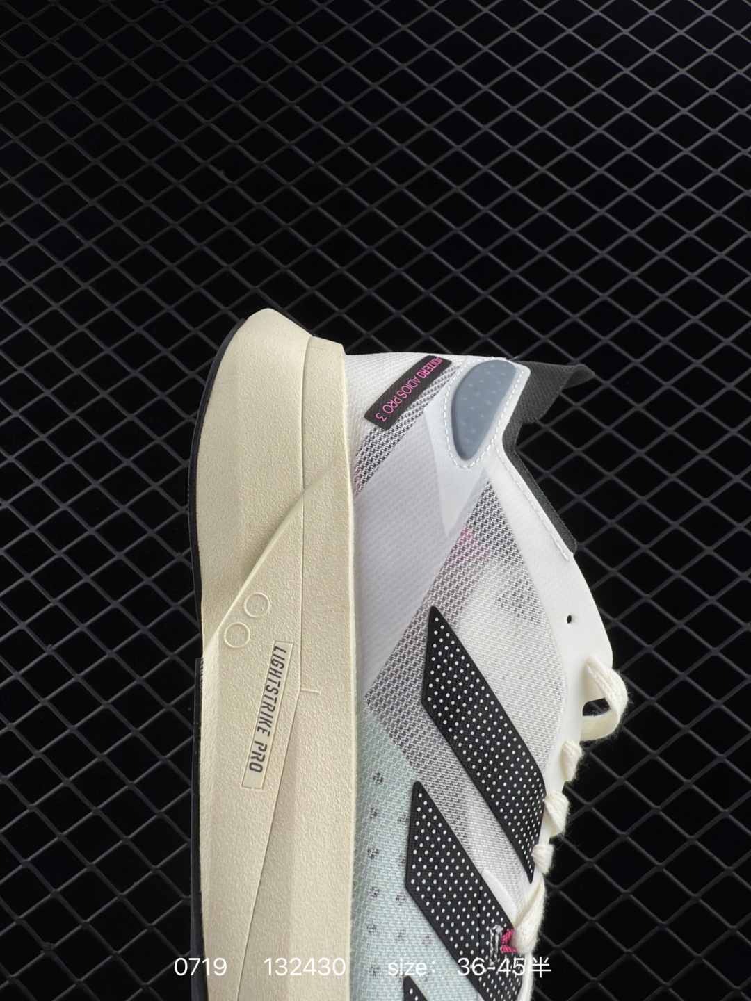 Adidas Adizero Adios Pro 3