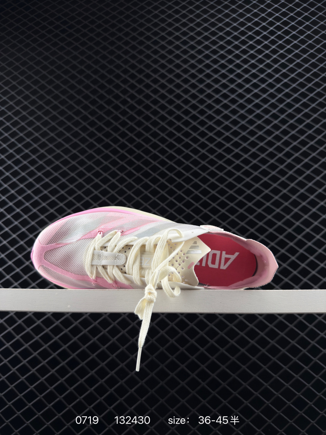 Adidas Adizero Adios Pro 3