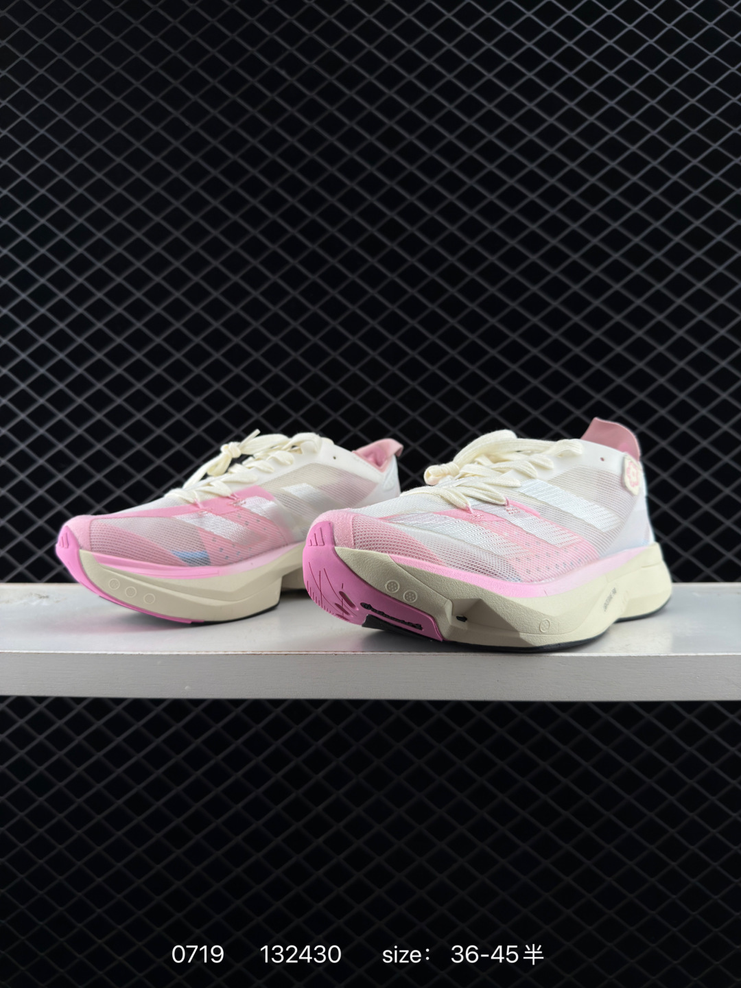 Adidas Adizero Adios Pro 3