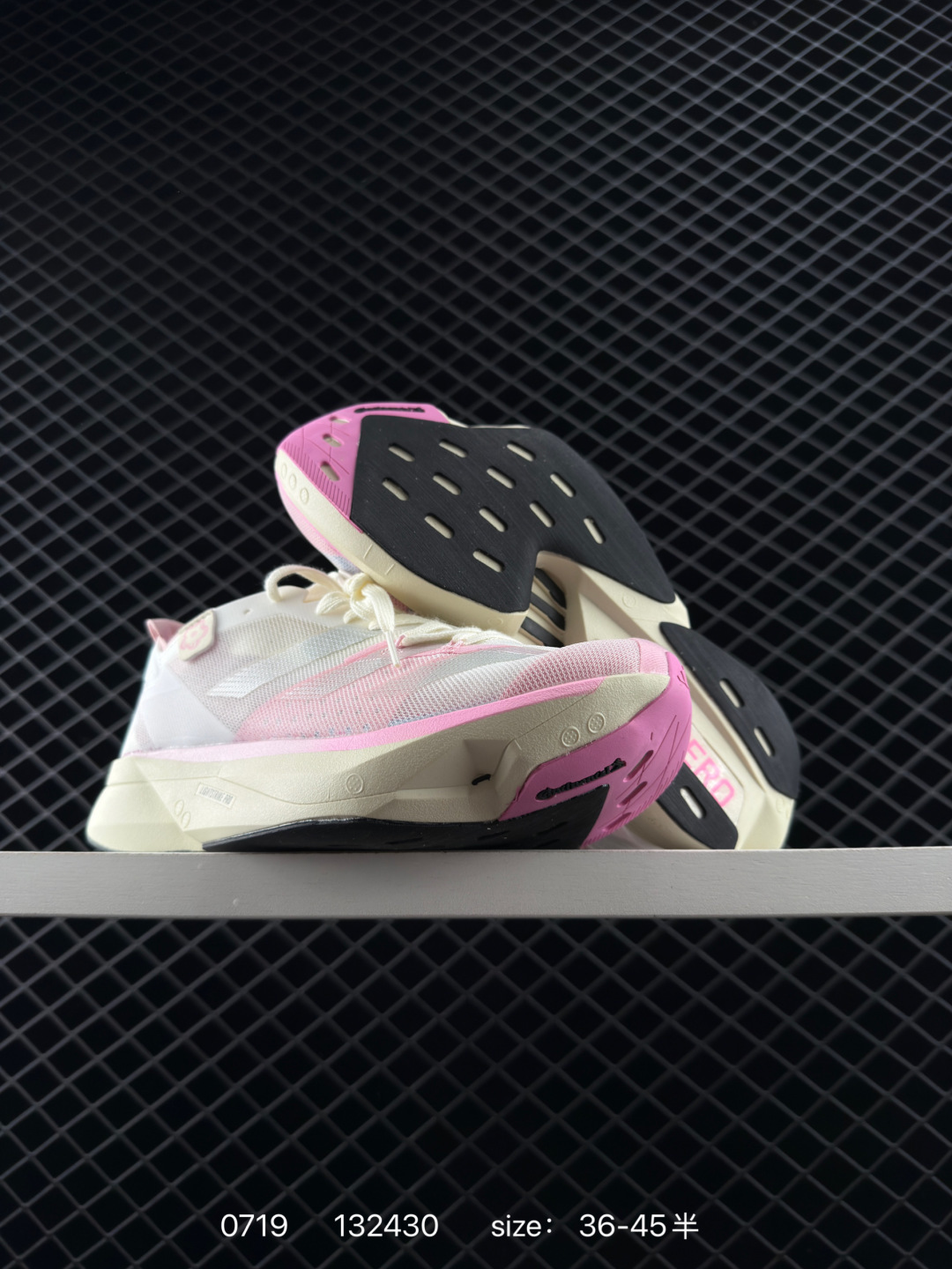 Adidas Adizero Adios Pro 3