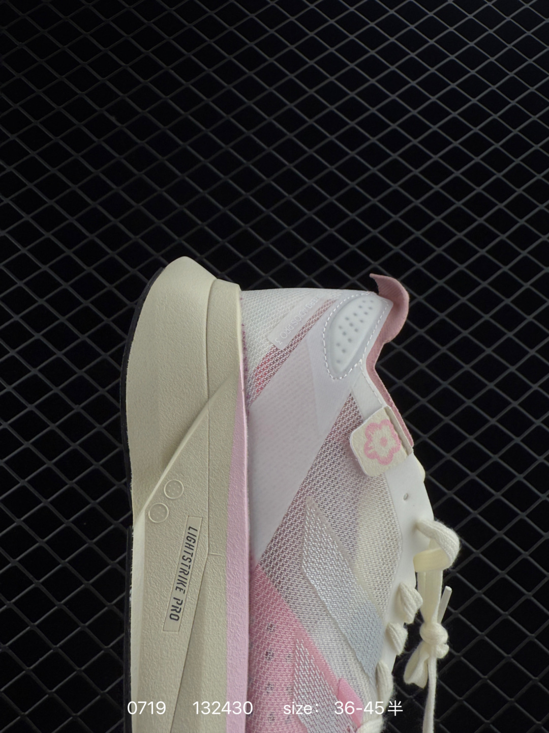 Adidas Adizero Adios Pro 3