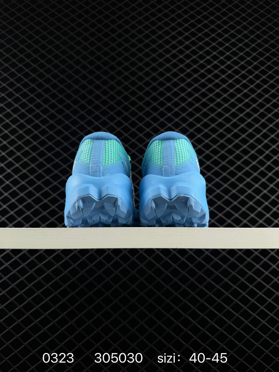 Adidas Adizero Adios Pro 4