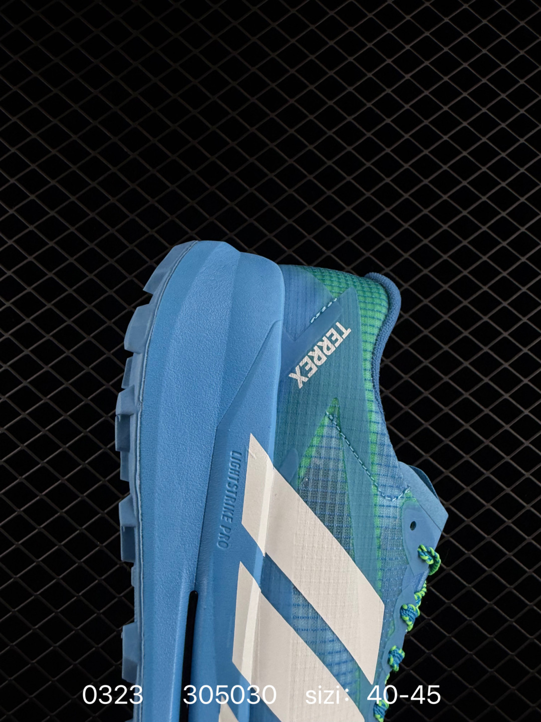 Adidas Adizero Adios Pro 4