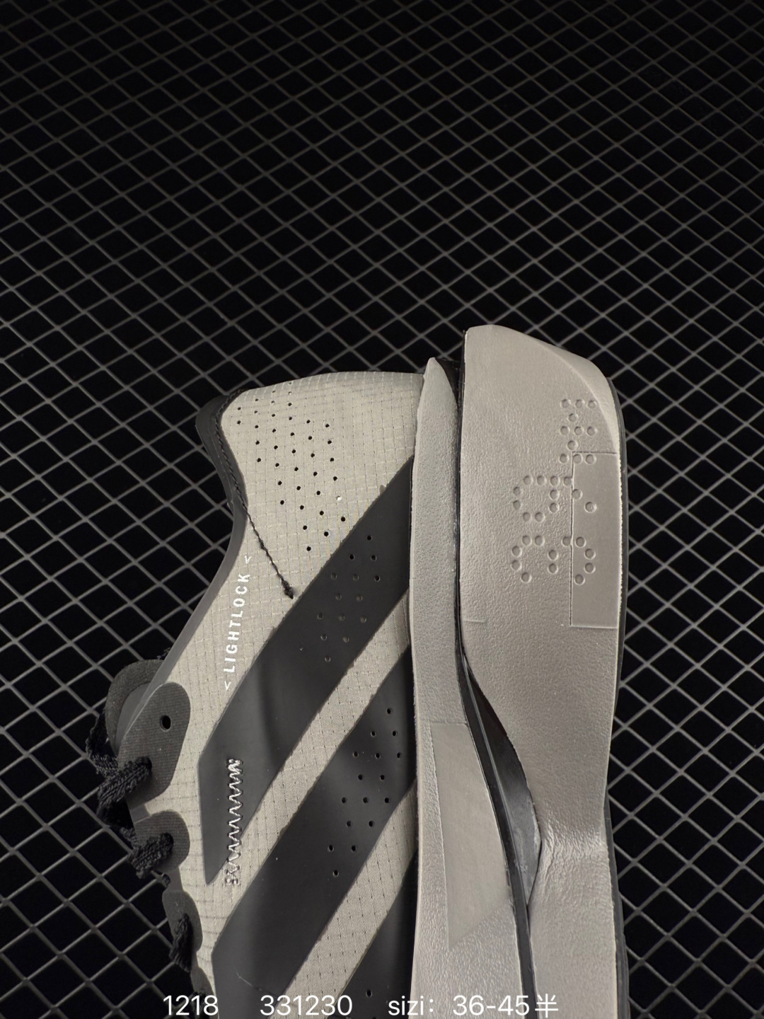 Adidas Adizero Adios Pro 5 M