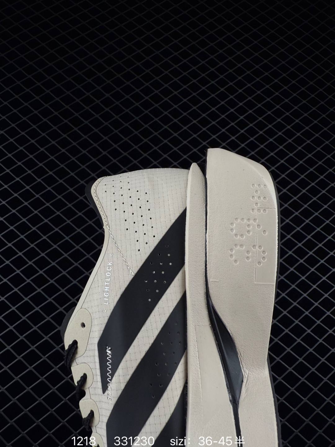 Adidas Adizero Adios Pro 5 M