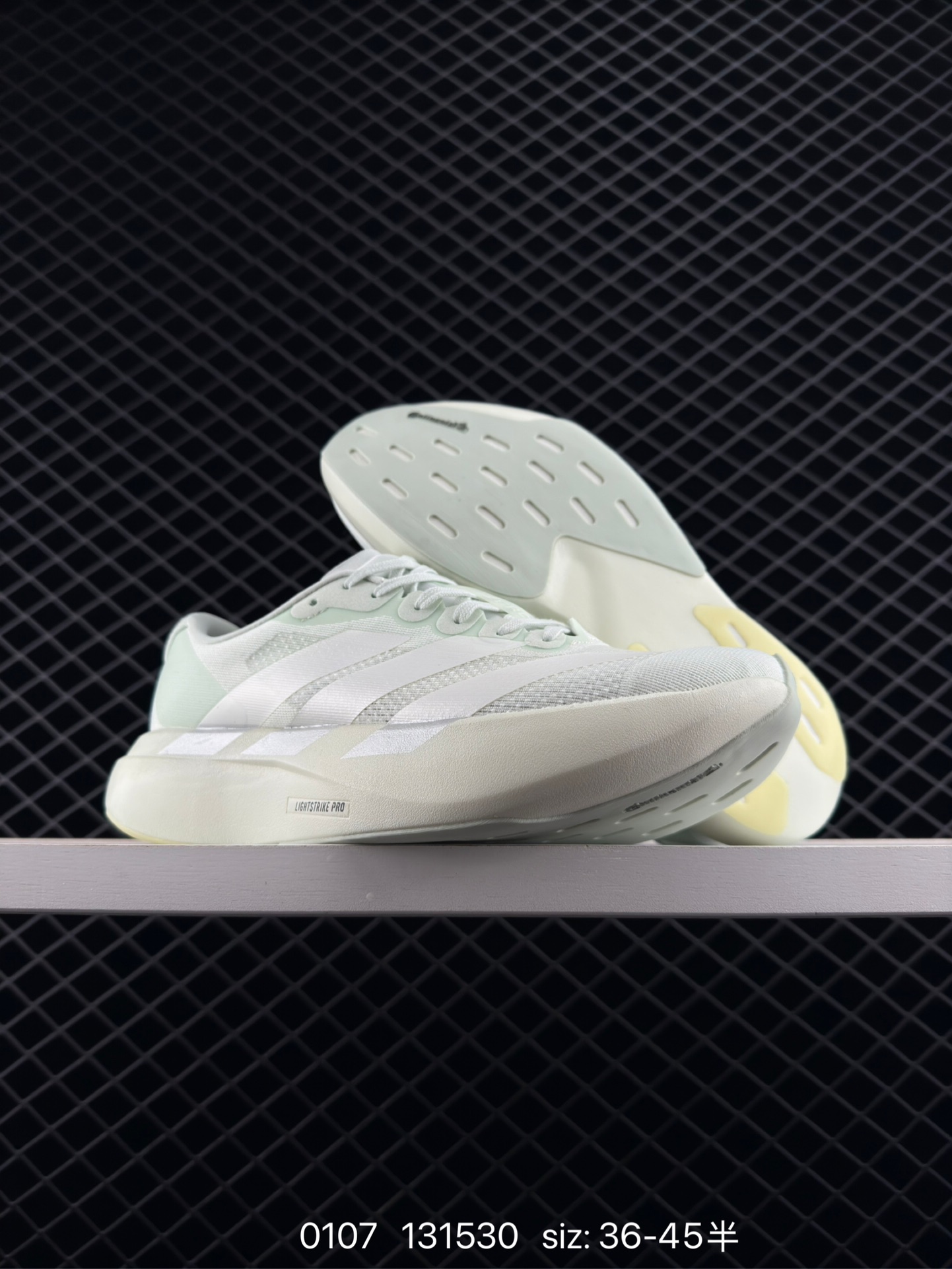 adidas Adizero Adios Pro Evo 1