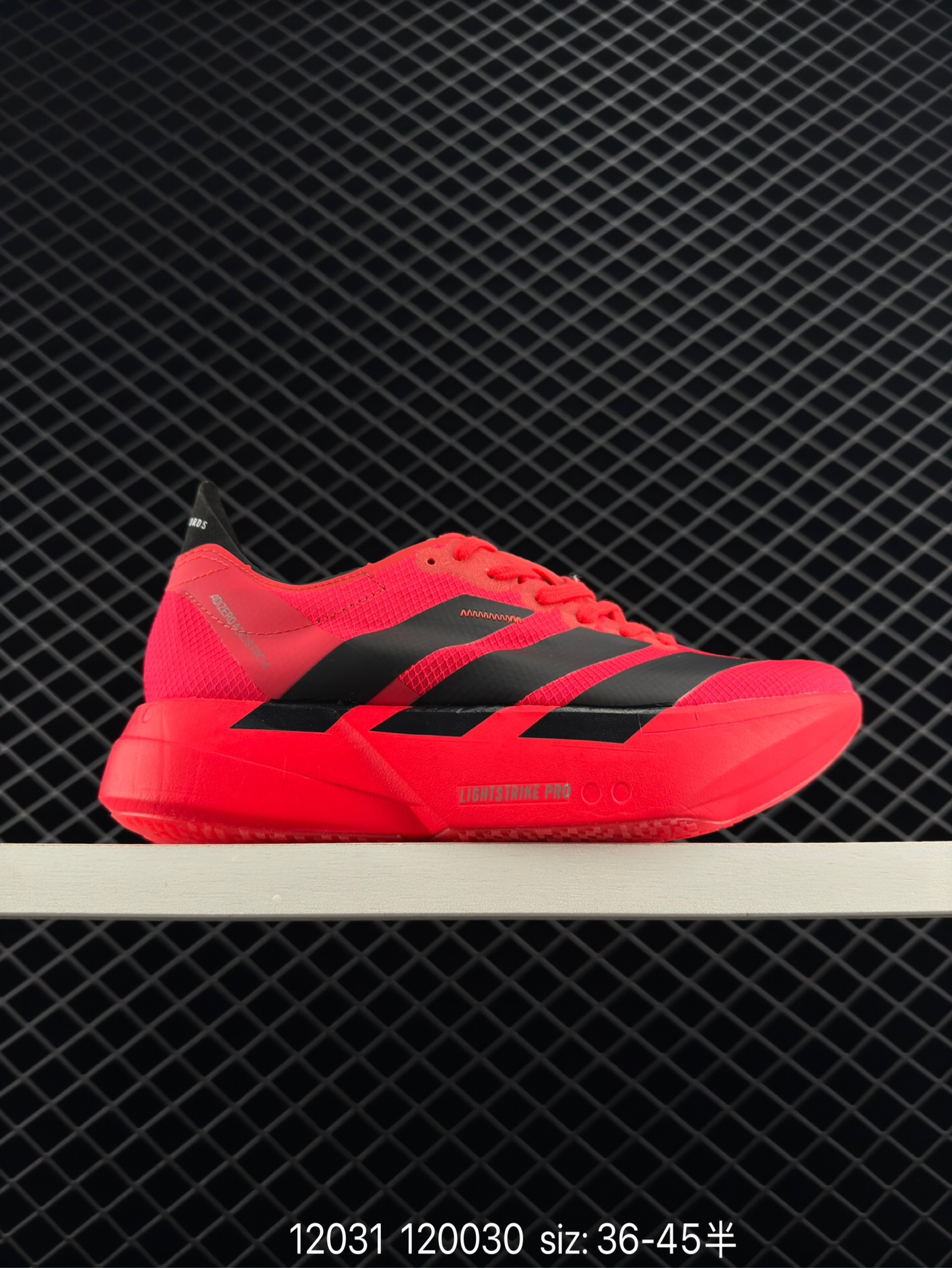 adidas Adizero Adios Pro Evo 1 adidas Adizero Adios Pro Evo 1