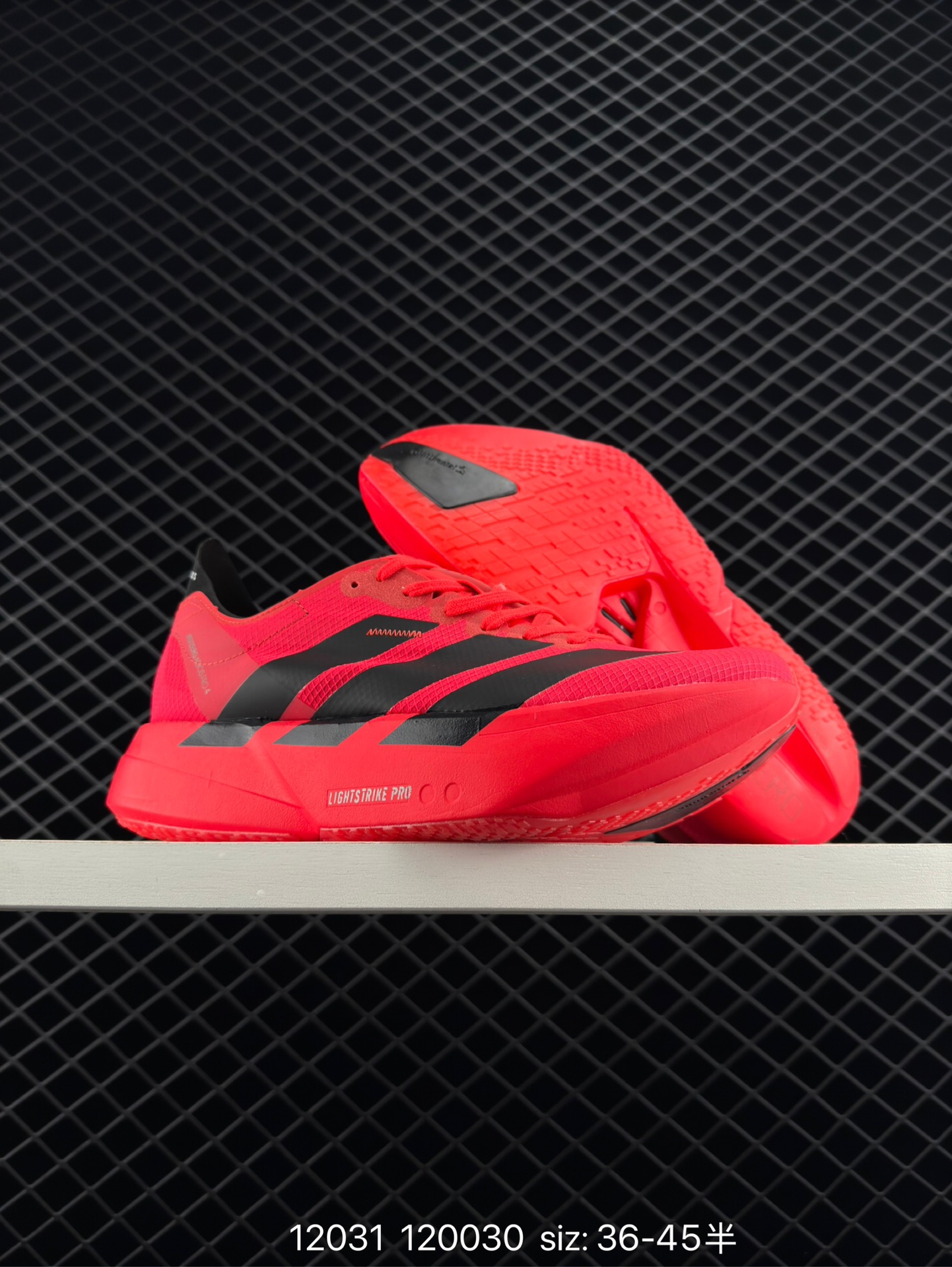 adidas Adizero Adios Pro Evo 1