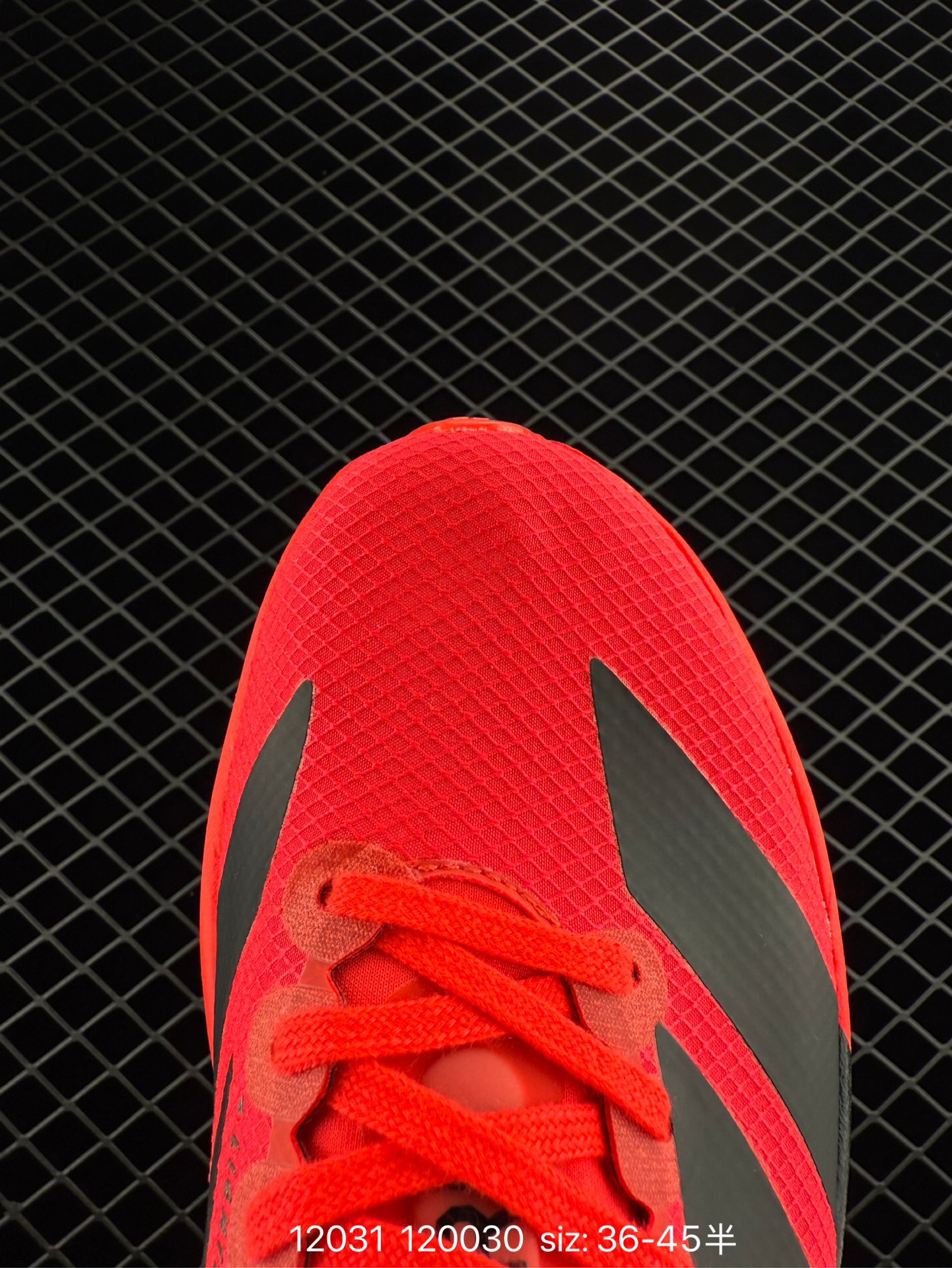 adidas Adizero Adios Pro Evo 1