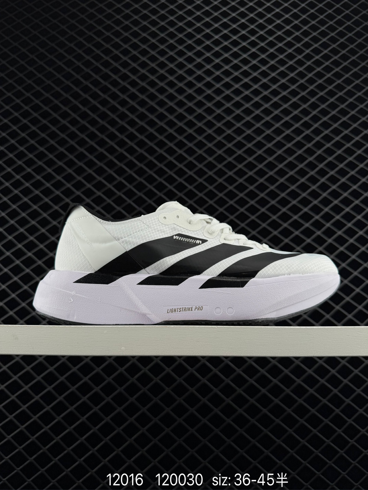 adidas Adizero Adios Pro Evo 1 adidas Adizero Adios Pro Evo 1