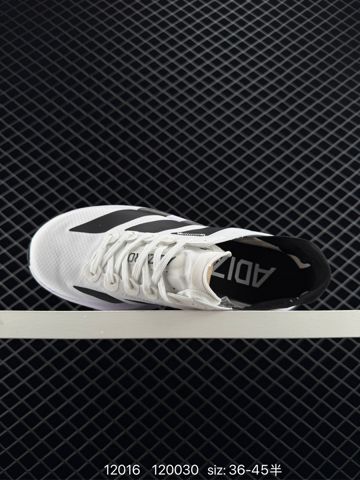 adidas Adizero Adios Pro Evo 1