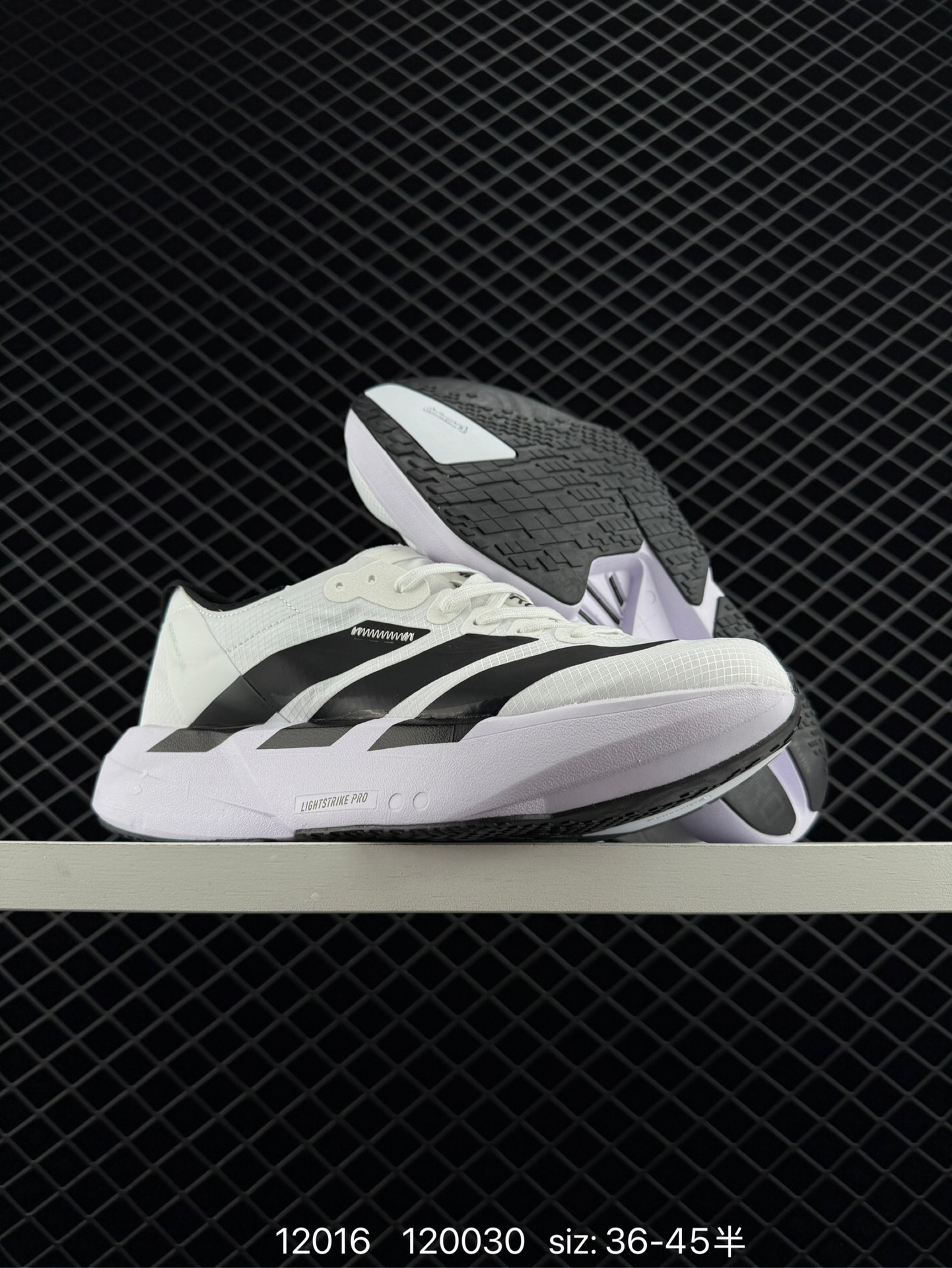 adidas Adizero Adios Pro Evo 1