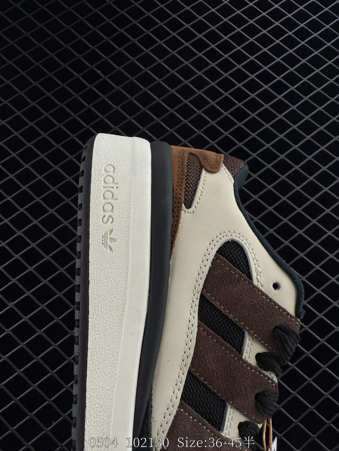Adidas FORUM2000