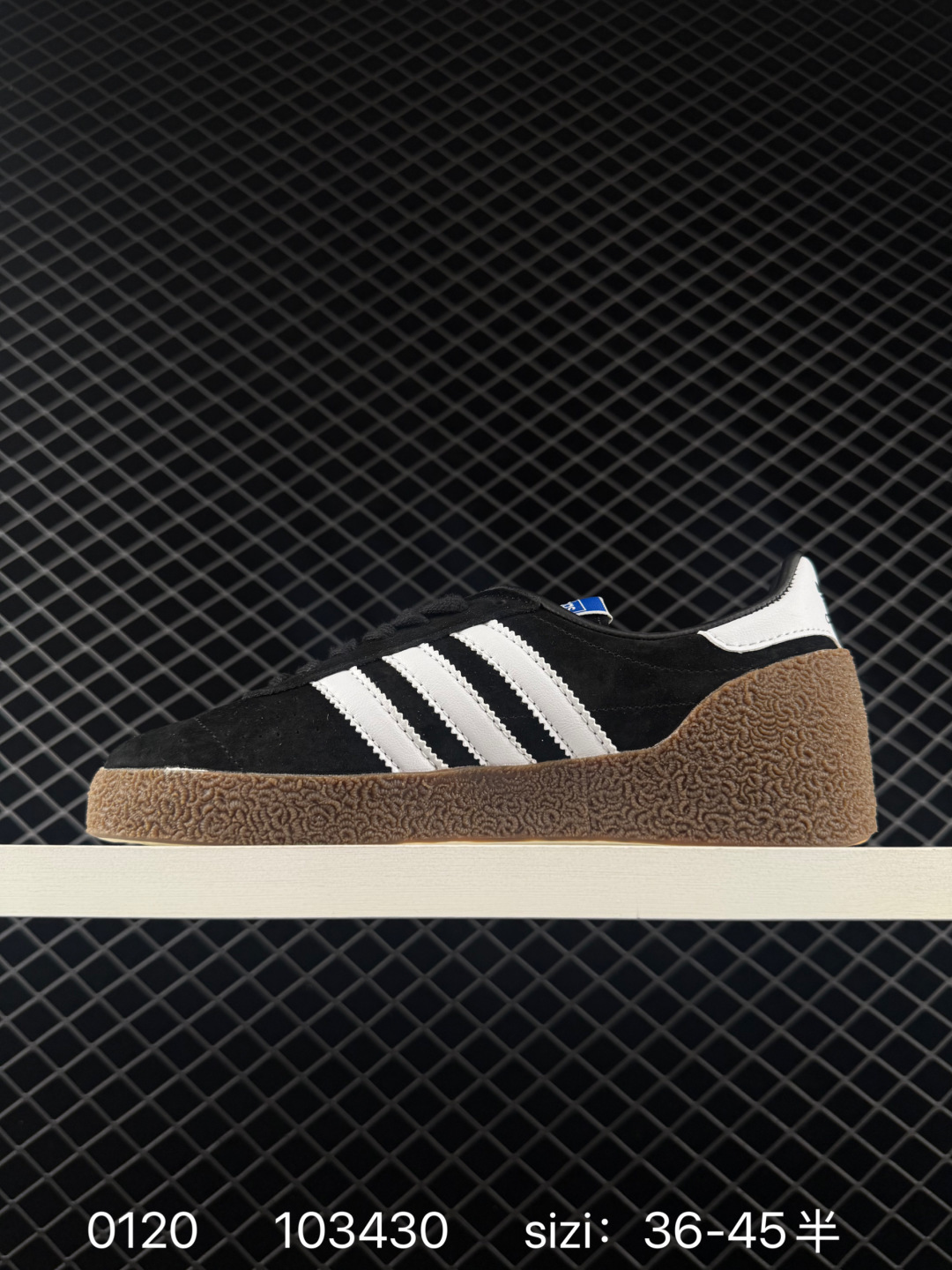 adidas ordinals Handball Spzl