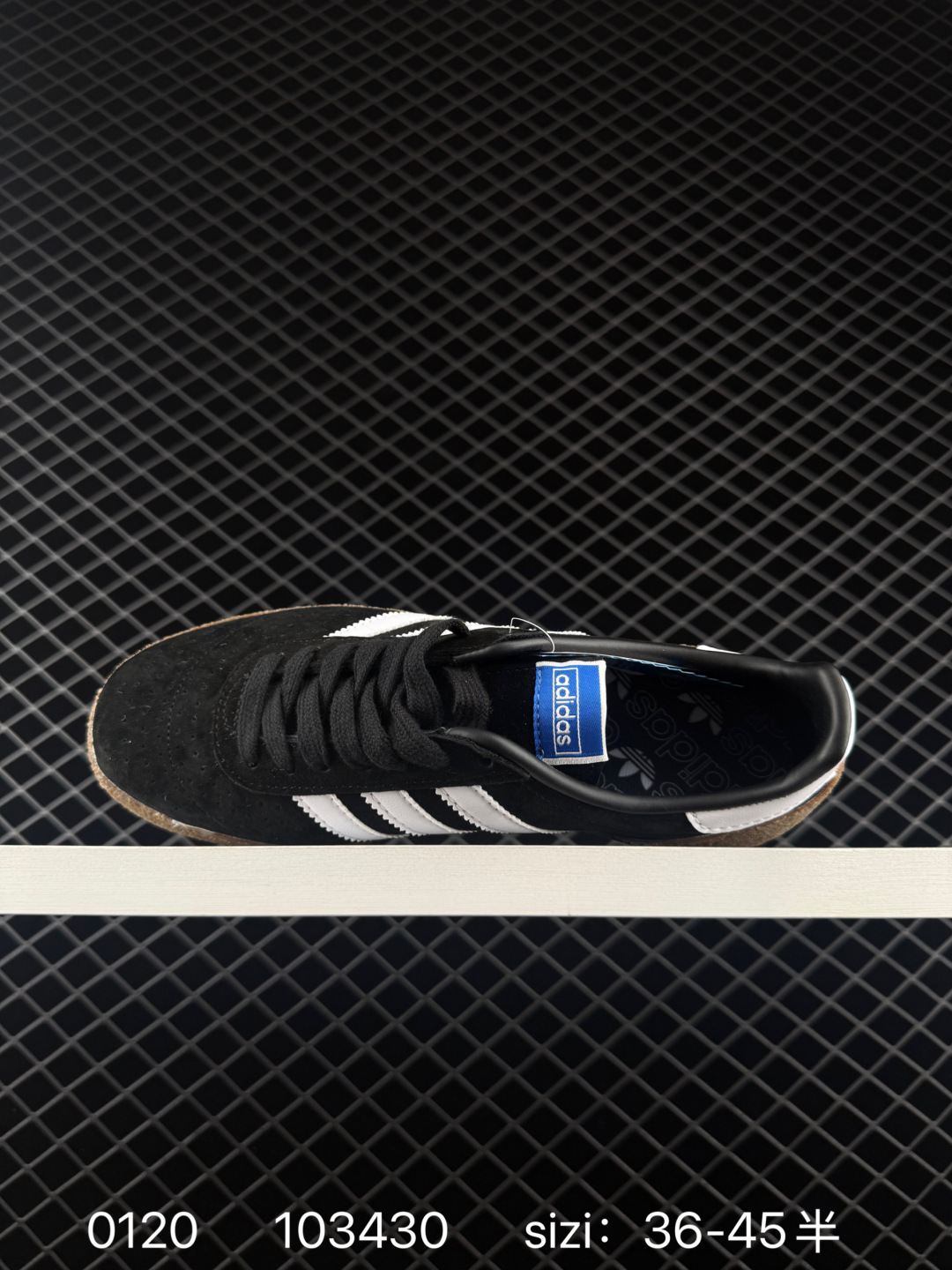 adidas ordinals Handball Spzl