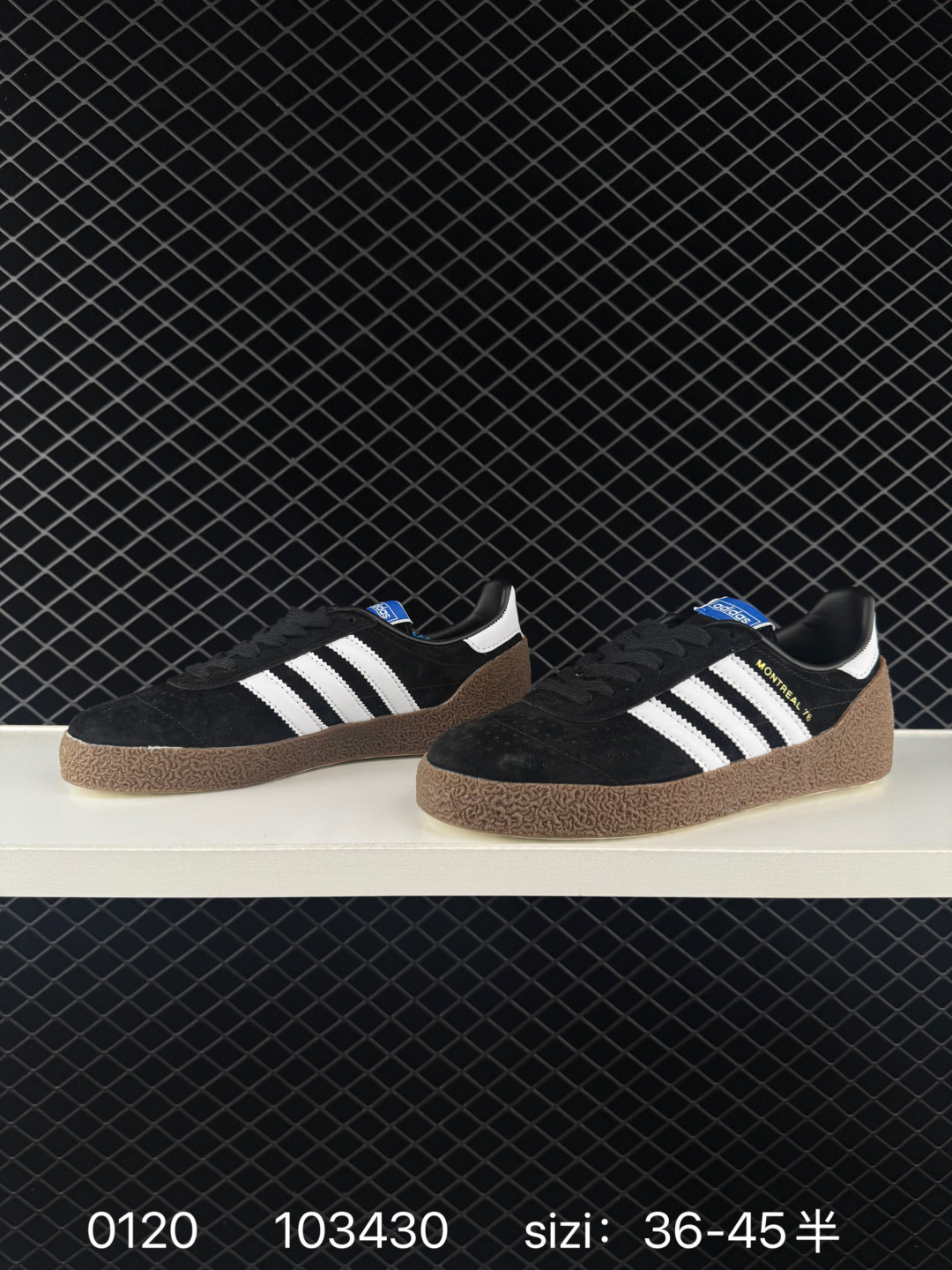 adidas ordinals Handball Spzl