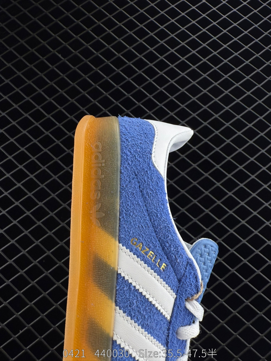 adidas Originals Gazelle INdoor
