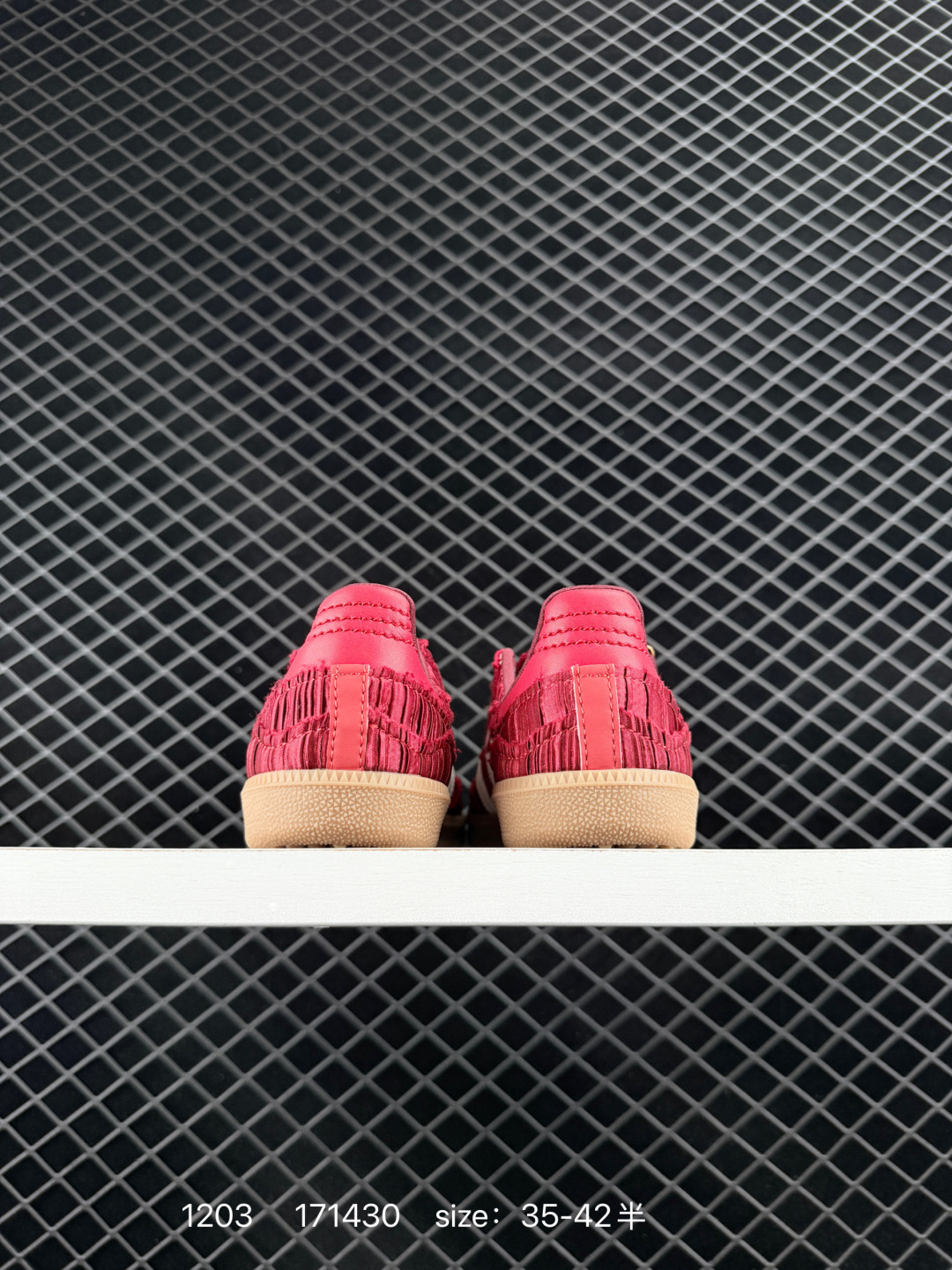 Adidas Originals Gazelle Indoor