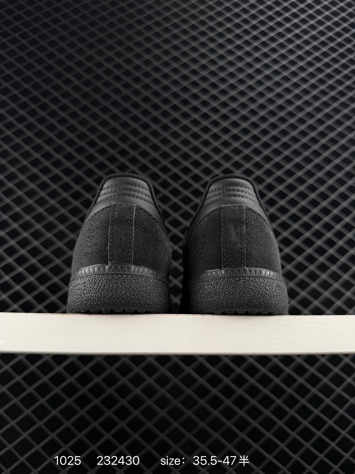 adidas originals Samba Shiny Pack