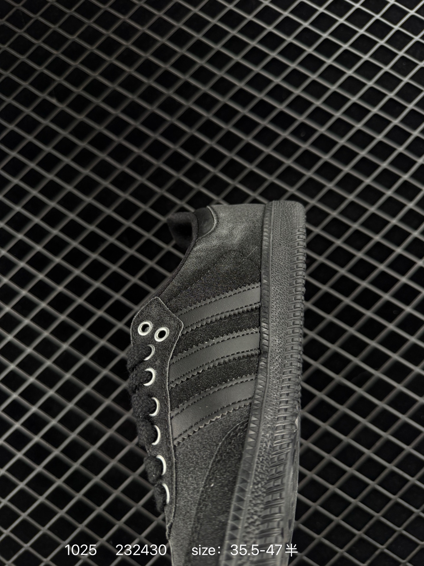 adidas originals Samba Shiny Pack