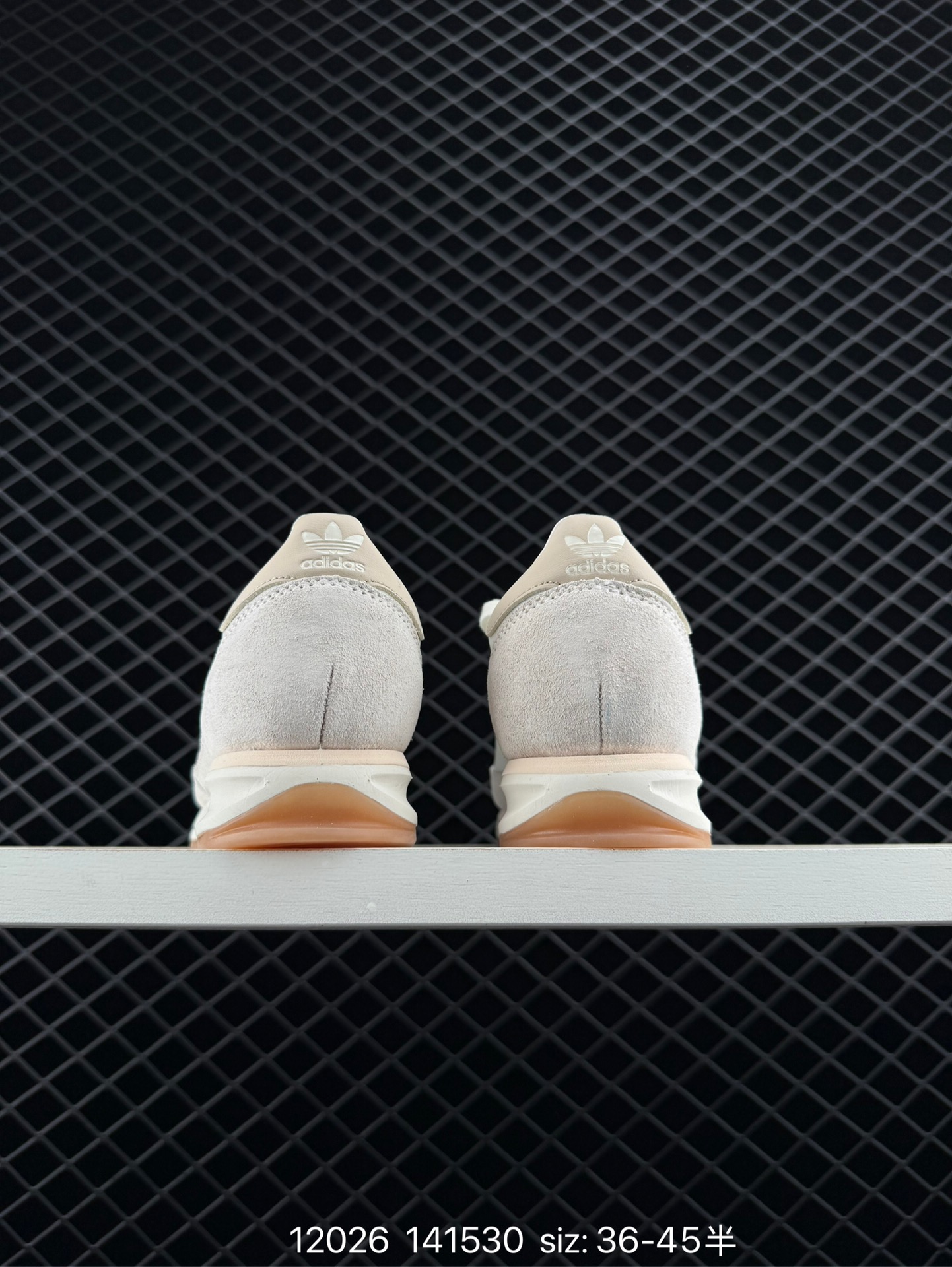 adidas Originals SL 72 RS