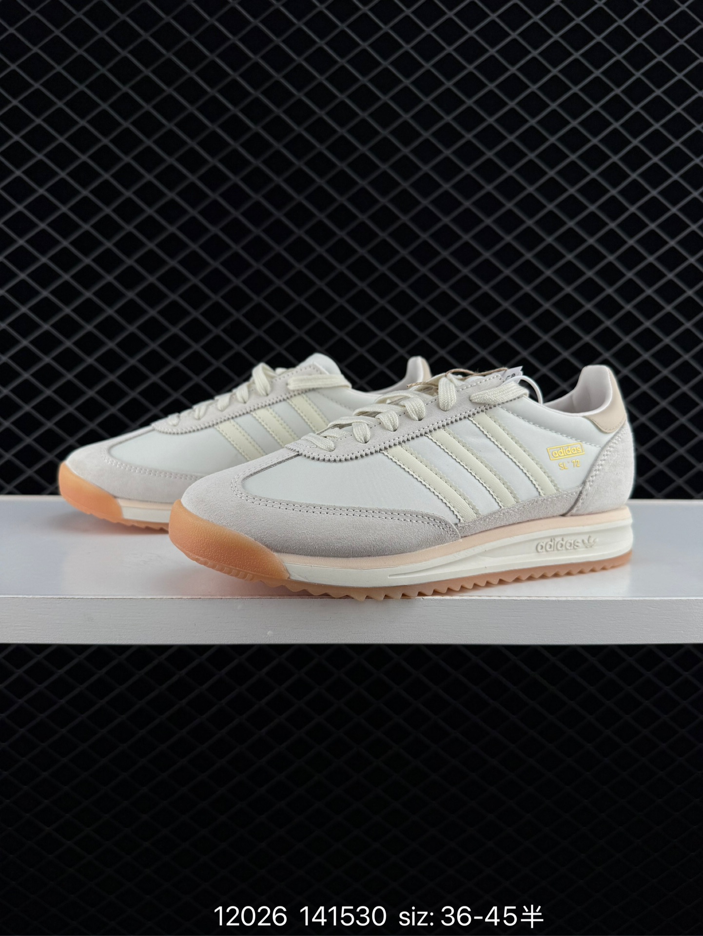 adidas Originals SL 72 RS