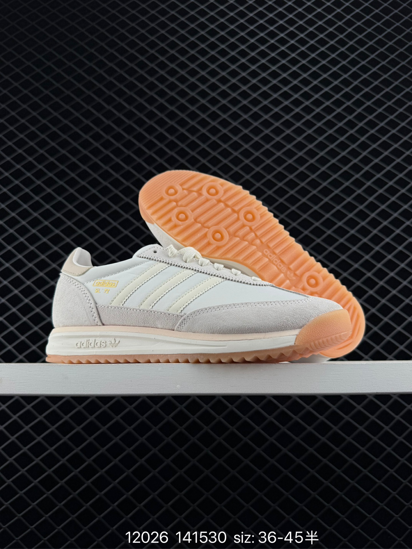 adidas Originals SL 72 RS