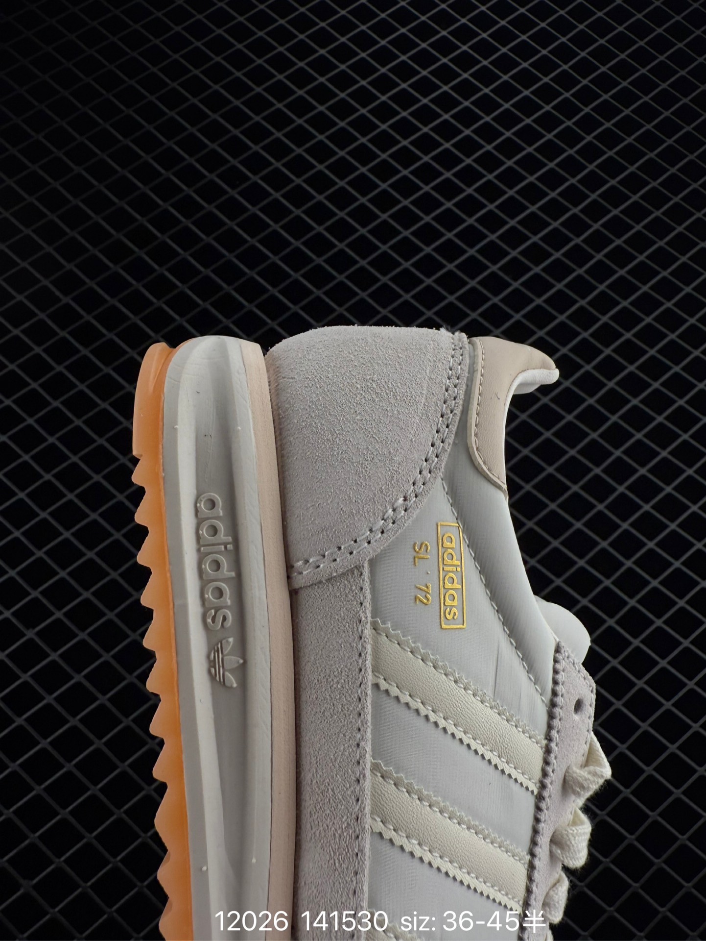 adidas Originals SL 72 RS