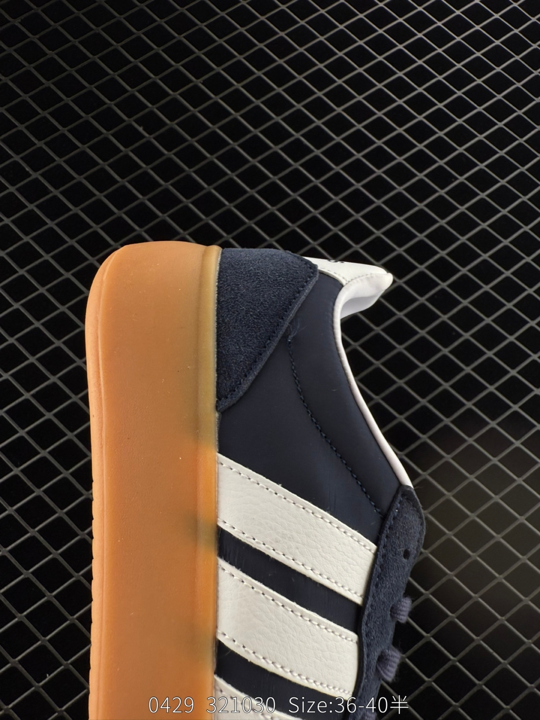 Adidas   BARREDA DECODE