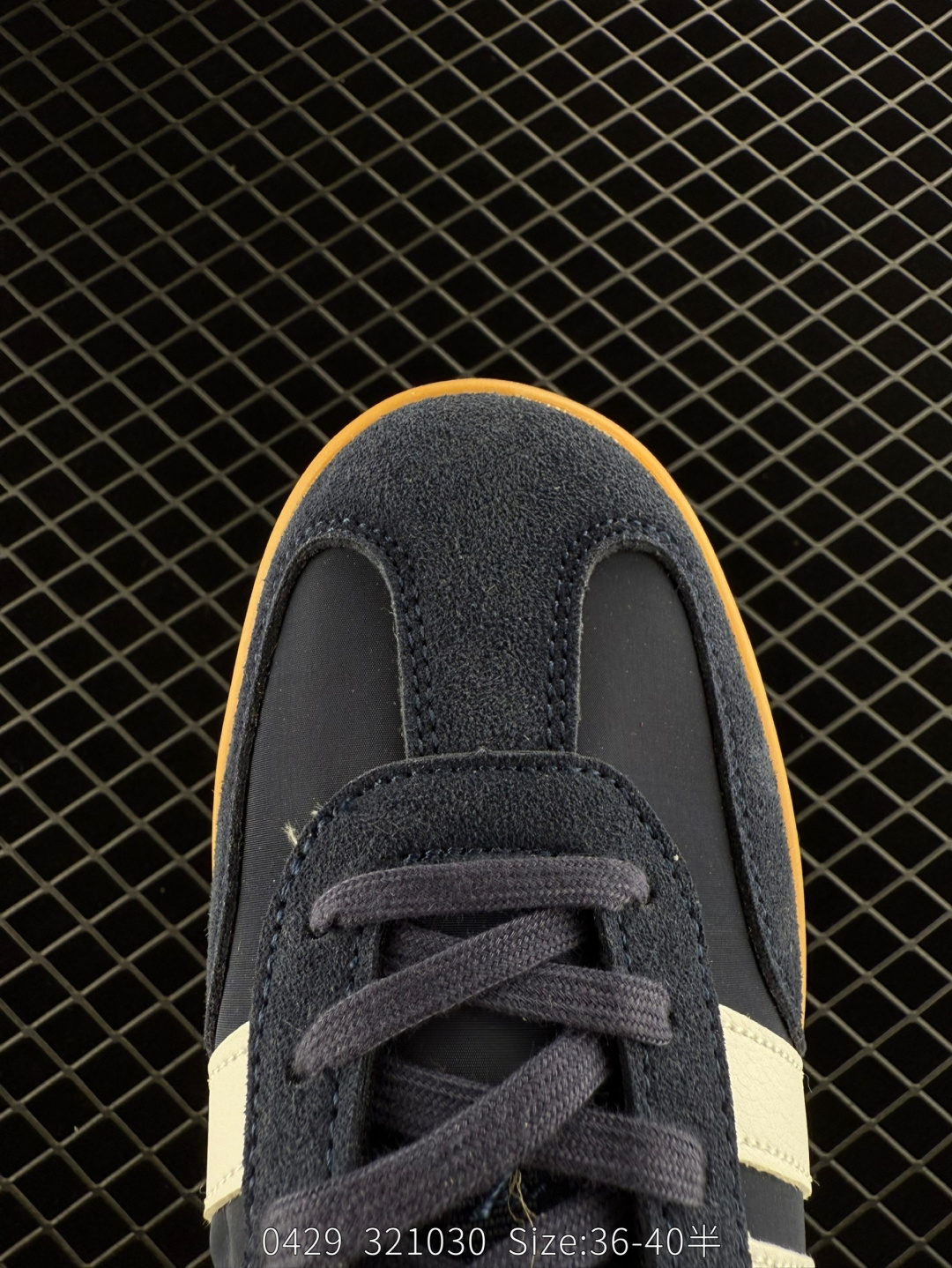 Adidas   BARREDA DECODE